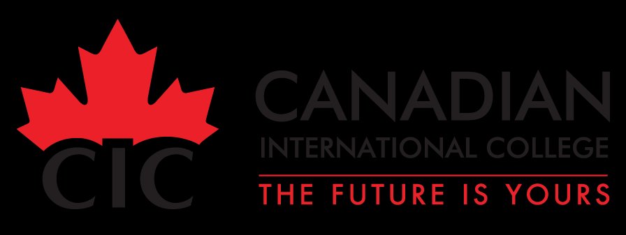 Canadian International College — CIC